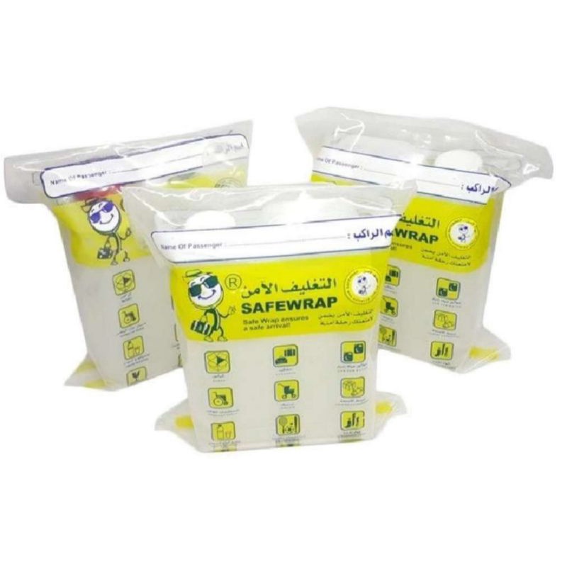

Air ZAM ZAM Murni Asli 1 liter