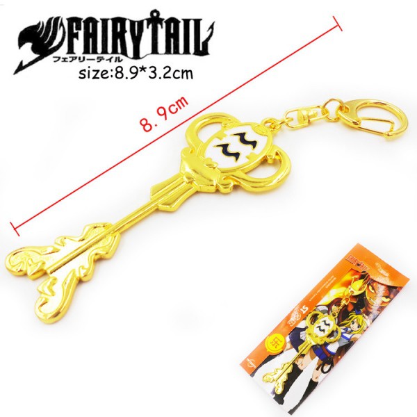 Gk Celestial Lucy Fairy Tail : Aquarius