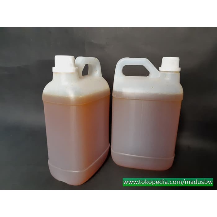 

Madu Hutan Sumbawa (100% Asli) 1.9L - MMD915