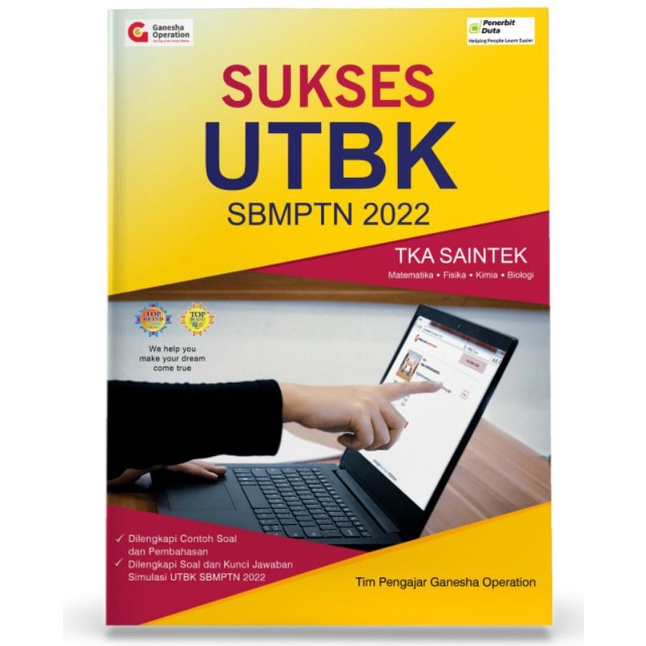 

UTBK2022