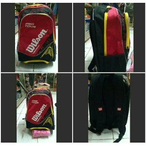 tas raket WILSON Termurah