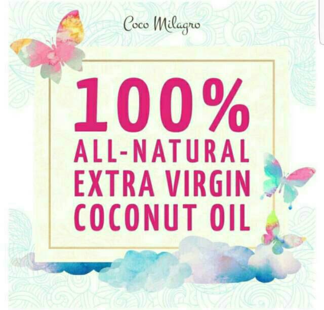 (buy 1 get 1) (sudah exp) VCO Coco Milagro / EVCO Coco Milagro 25ml Minyak Kelapa Organik Carrier Oil VICO VCO dilute v6 coco milagro 25 ml virgin coconut oil minyak kelapa murni organik tanpa bahan kimia