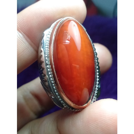 pandan nanas merah super no 66d