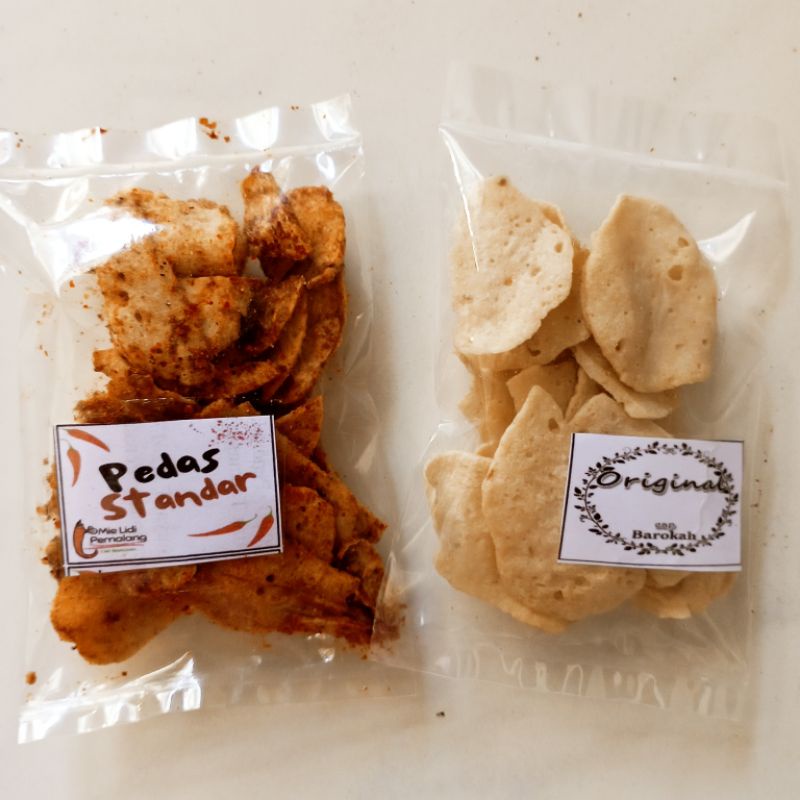 

NEW! Basreng Bakso Goreng untuk Dijual Lagi