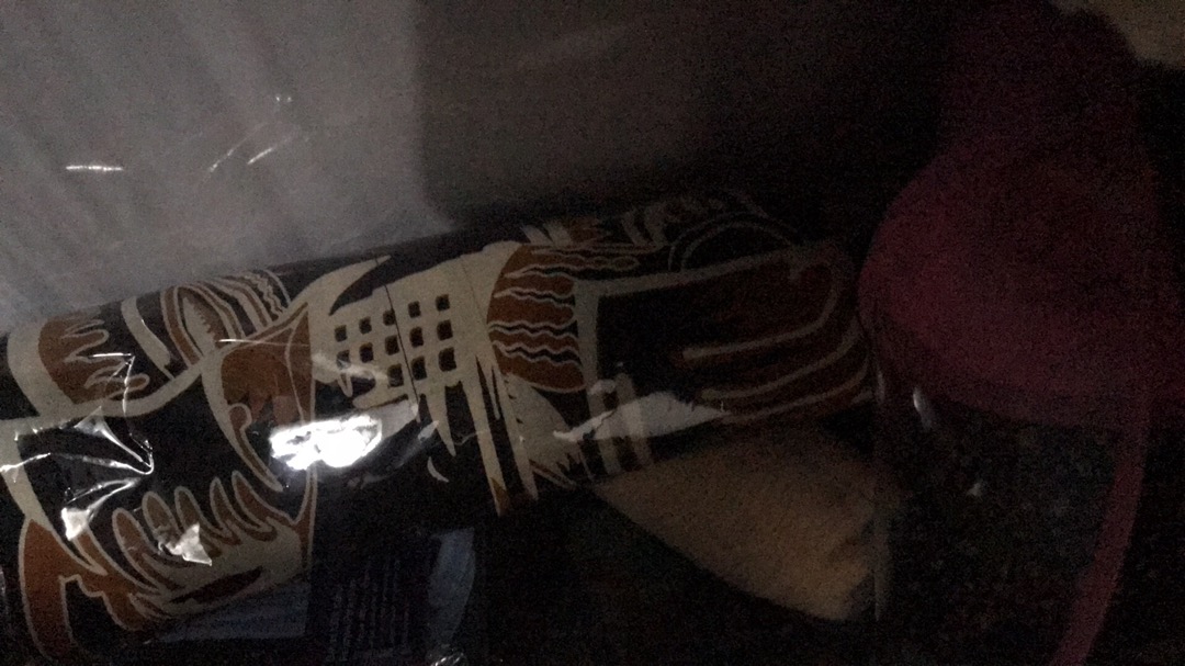 Vespa Pendek Kemeja Batik Pria Full Furing Katun Sragenan