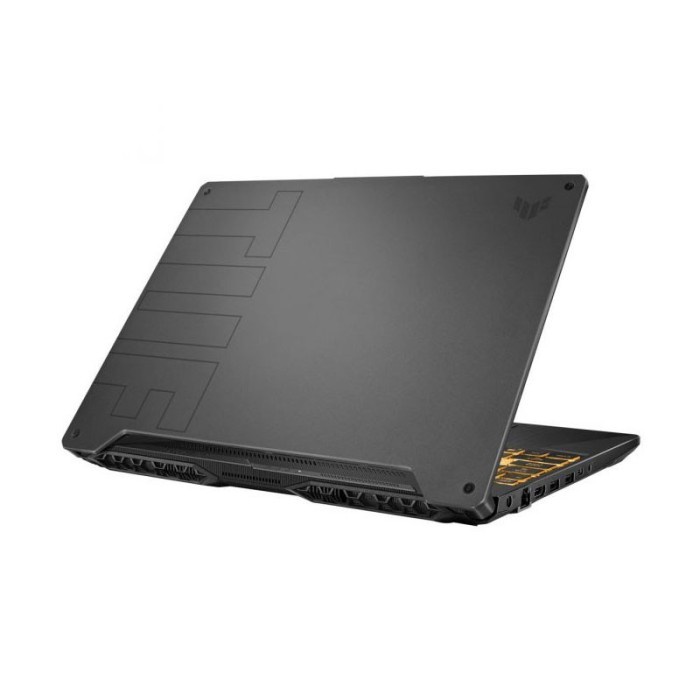 Asus TUF F15 FX506HCB-I735B7T-O Core i7-11800H - 8GB - 512GB SSD - RTX3050