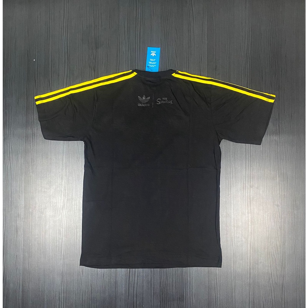 KAOS TSHIRT ADIDAS