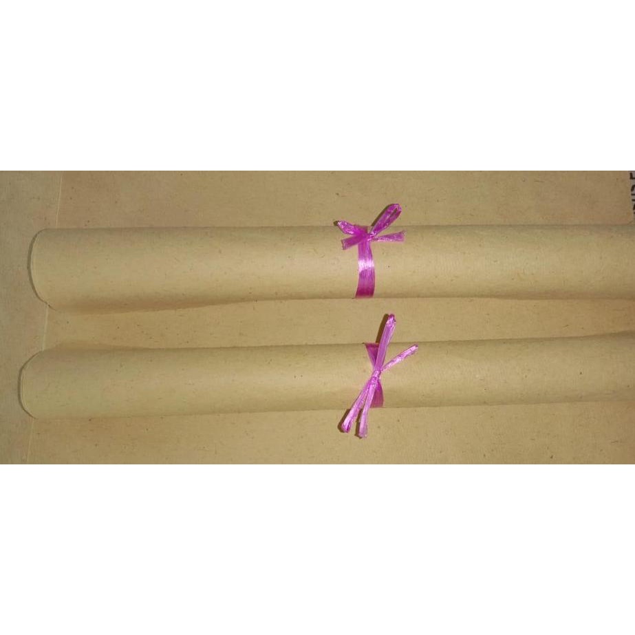 

Kertas Merang Serap Minyak Uk 64 X 46 Isi 30 Lbr
