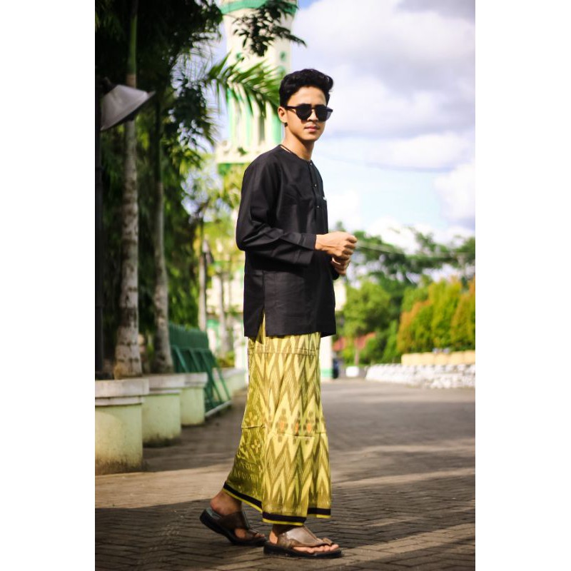 Sarung Goyor ATBM Kualitas Super