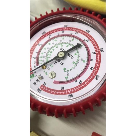 ➨ Double Manifold R22 STARMEC ♫