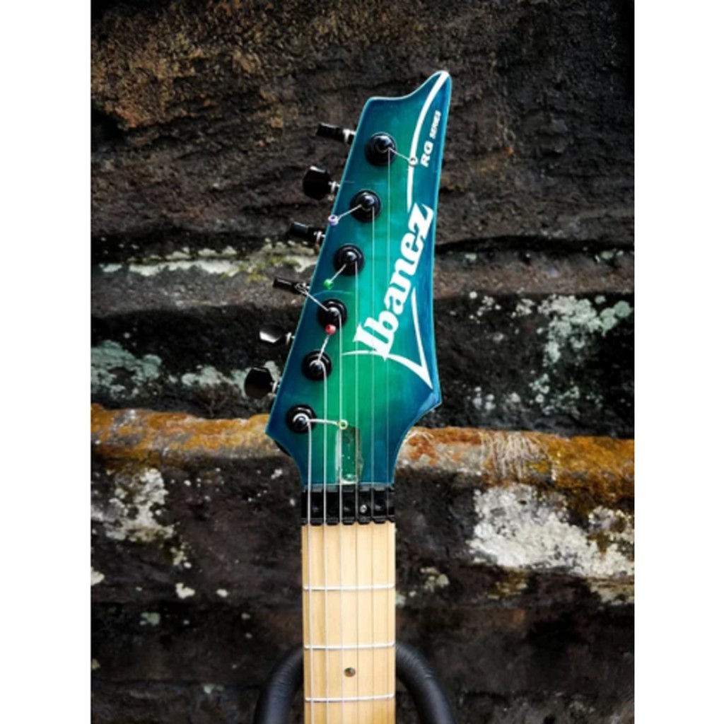 Gitar Elektrik Model Ibanez RG DIX6MPB