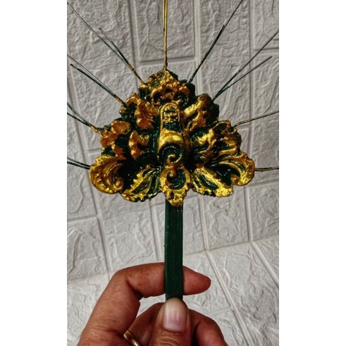 Bancangan Bunga Sumpang Daksina Mini