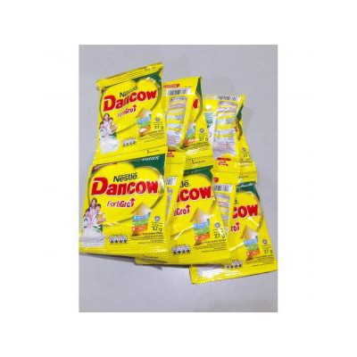 Dancow Fortigro Instant Putih 10X27gr / Toko Makmur Online