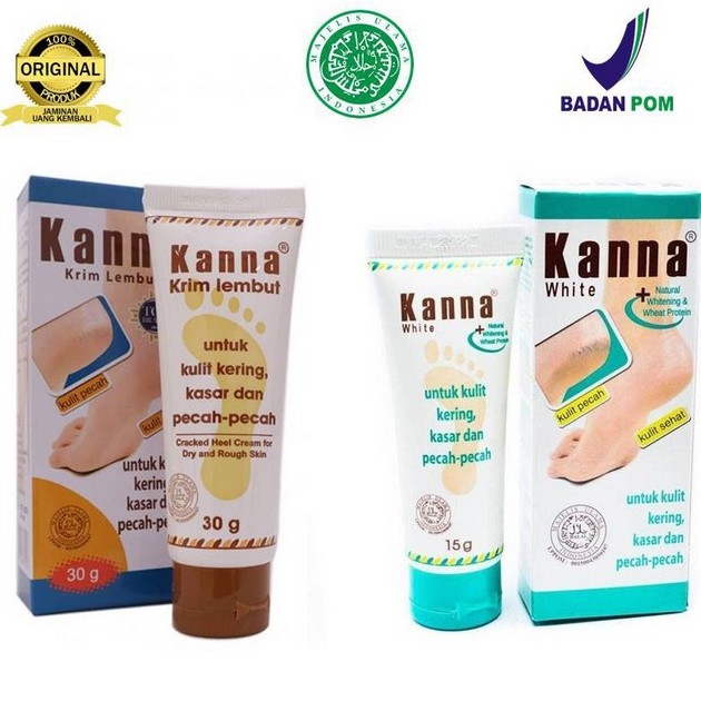 Kanna Cream 30g