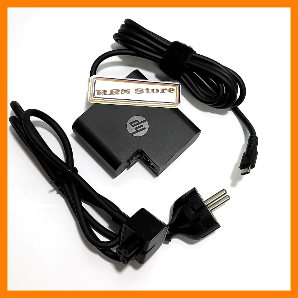 Adaptor USB C 65 watt Hp Type C 65Watt Pro X2 , X360 1030,Elitebook X2 Adaptor casan laptop hp HP Pavilion x2, HP Spectre 13.3 inch, ElitebookHP Envy x360 13.3'', ONDA oBook10 ProRazer Blade StealthGoogle Nexus 5X, Nexus 6P, Pixel C 2015