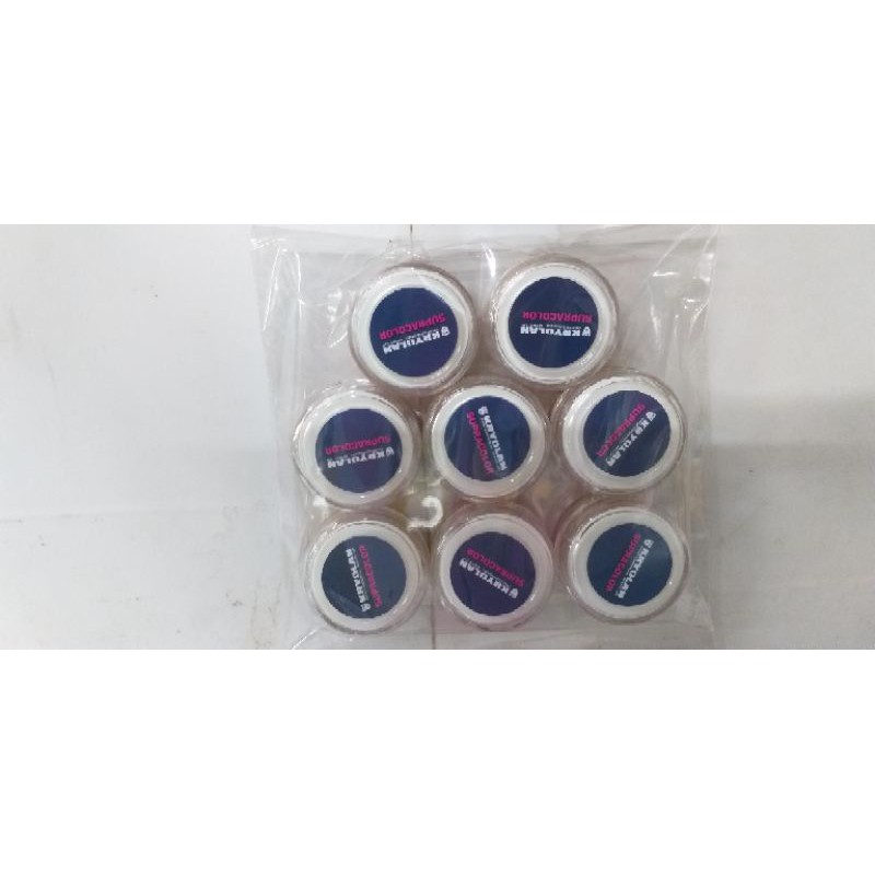 Kryolan supra mini