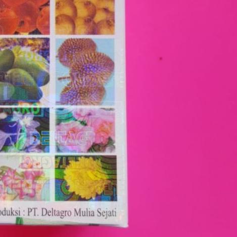 ➻ GOLSTAR 250SC 30ML ZPT Pupuk Perangsang Pertumbuhan Buah ◌