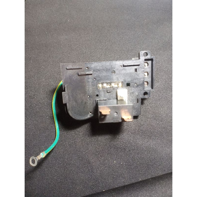 relay omron Ac umum G4A-1A-E 12VDC 20A 250VAC