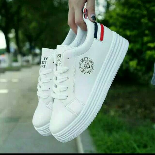 Veloveshop - Sneakers webing rd02