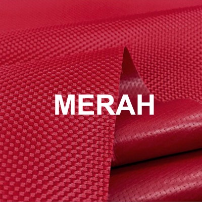 Bahan Tas Meteran Waterproof Super Tebal Untuk Tas Dan Tenda Anti Air  Hujan Dan Debu Tebal Dinier D