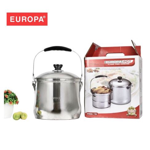Europa Pot Panci Serbaguna Panci Ajaib Magic Pot