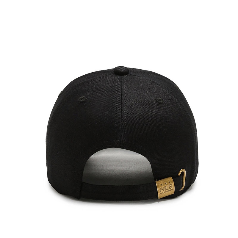 NEXTSTOP-019 Topi Baseball Unisex Cap Bordir Hat