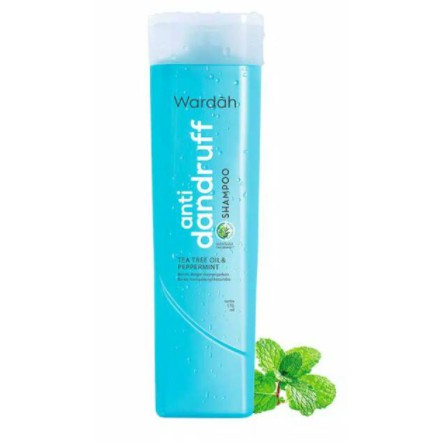 WARDAH Shampoo Anti Dandruff