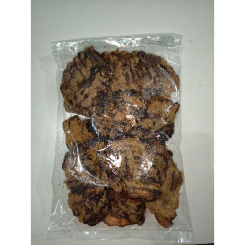 

PISANG SALE KIPAS TEBAL _ 1 BUNGKUS 500gram/½Kg