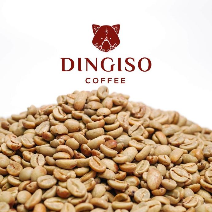 

Diskon Arabica Gayo Natural Process Biji Kopi Mentah/ Green Bean 1kg Diskon