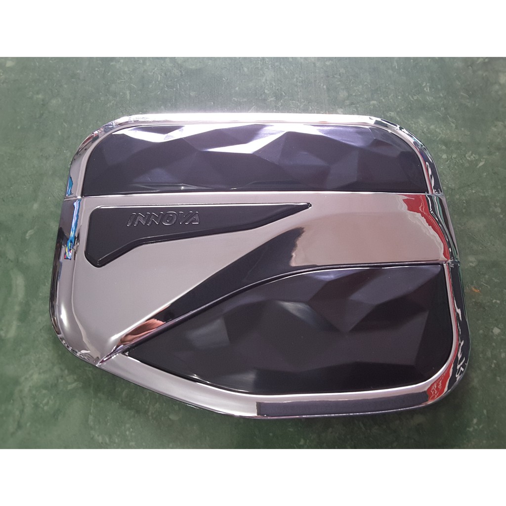 Tank Cover All New Innova motif Diamond