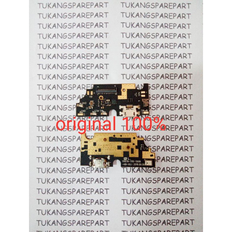 sub conector charge konektor cas Luna G5 / G50 / G5 (3gb) original