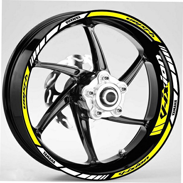 stiker velg vixion cutting stiker vixion lis velg vixion