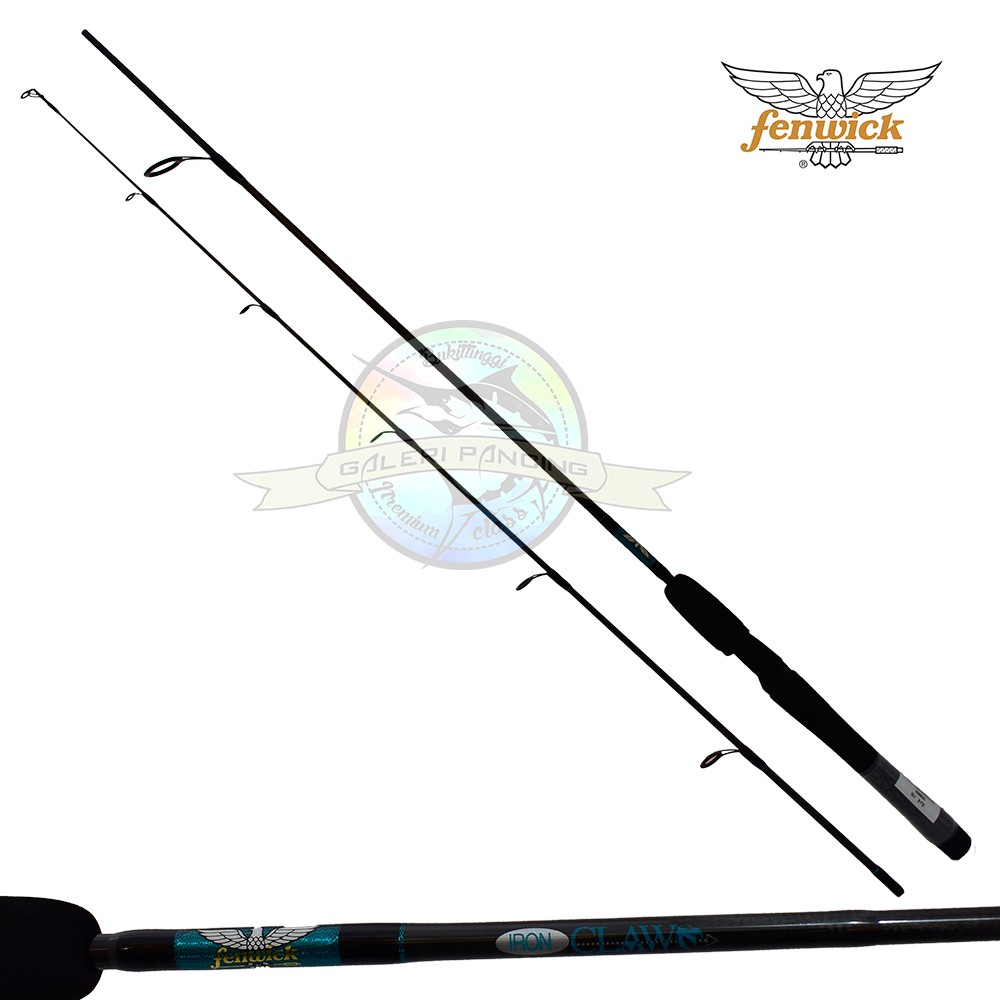Joran Fenwick Iron Claw ICJ 6.0 - 180cm