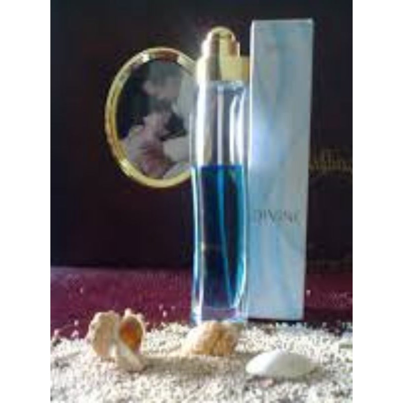 Tester Divine / Tester Divine Royal