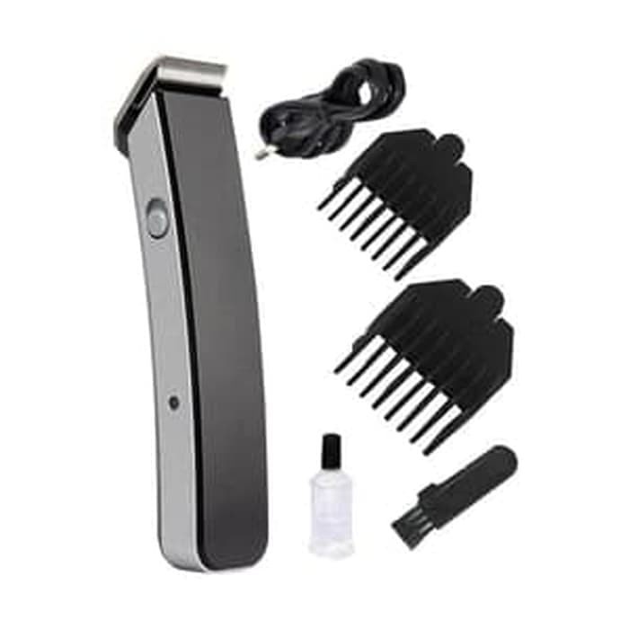 Alat Cukur Rambut NS216 Cukur Jenggot / Hair Clipper Rambut Hair Trimmer NOVA NS-216