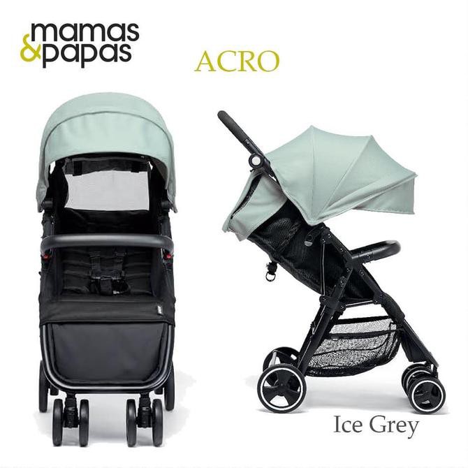 mamas papas urbo acro