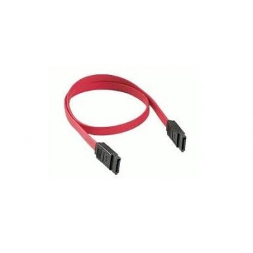 CABLE DATA SATA ( + metal clip ) - 66962