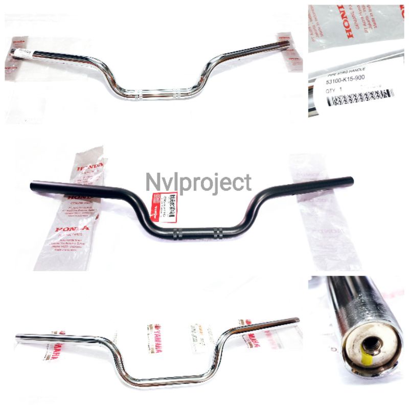 Stang Stir Cb150r Old Cb150r New Vixion Old