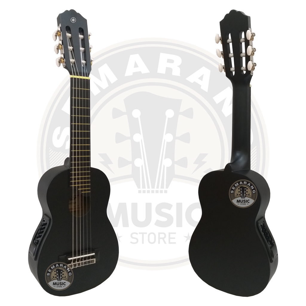 Guitalele Elektrik GL 1 Custom / Gitarlele / Gitar Mini / Gitar Travel / Gitar Termurah Berkualitas