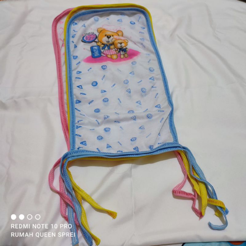 12Pcs Popok Bayi kain tali Termurah Produksi sendiri Grosir Popok bayi Lusinan