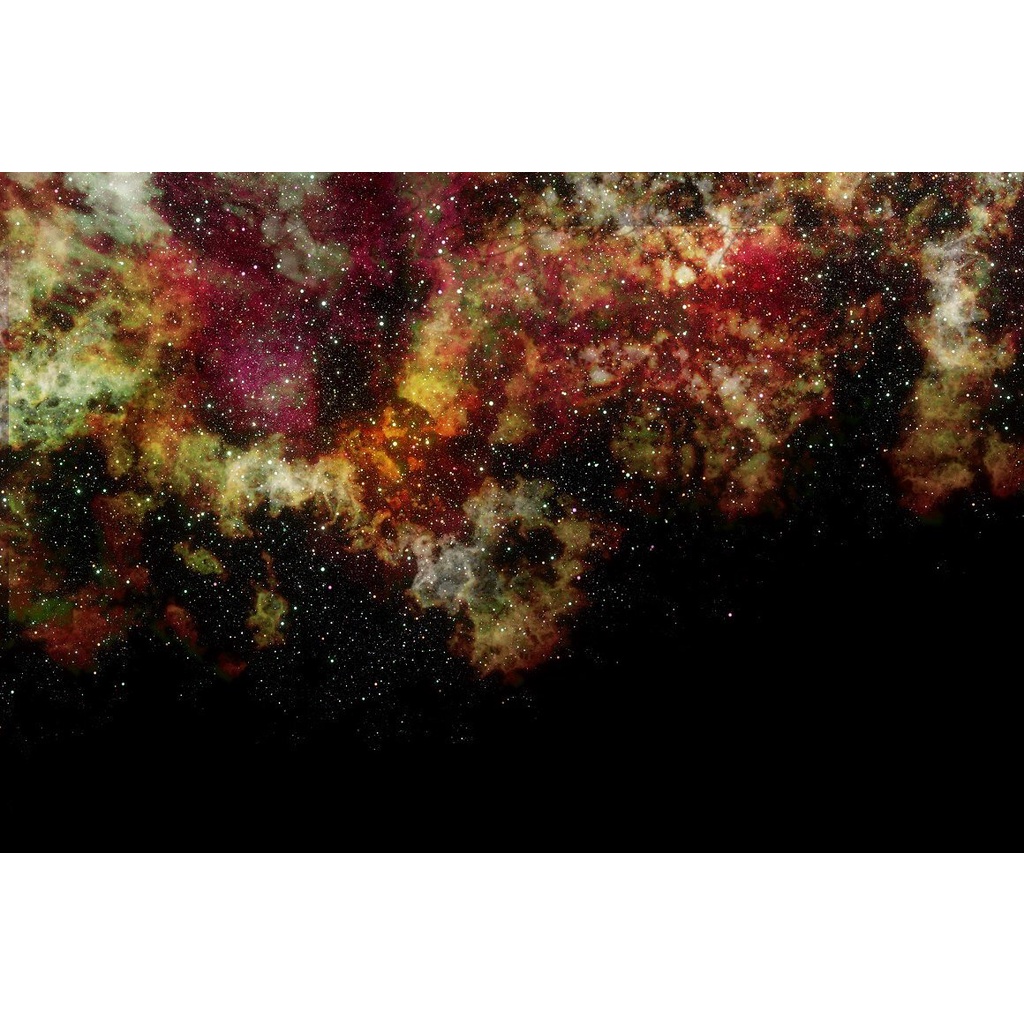 Procreate Brush - Nebula Star Clusters Brushes