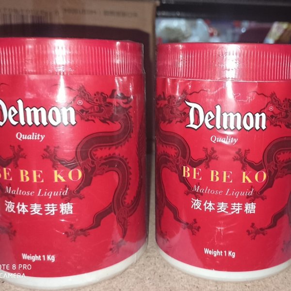 

Delmon Be Be Ko ( 1 kg )
