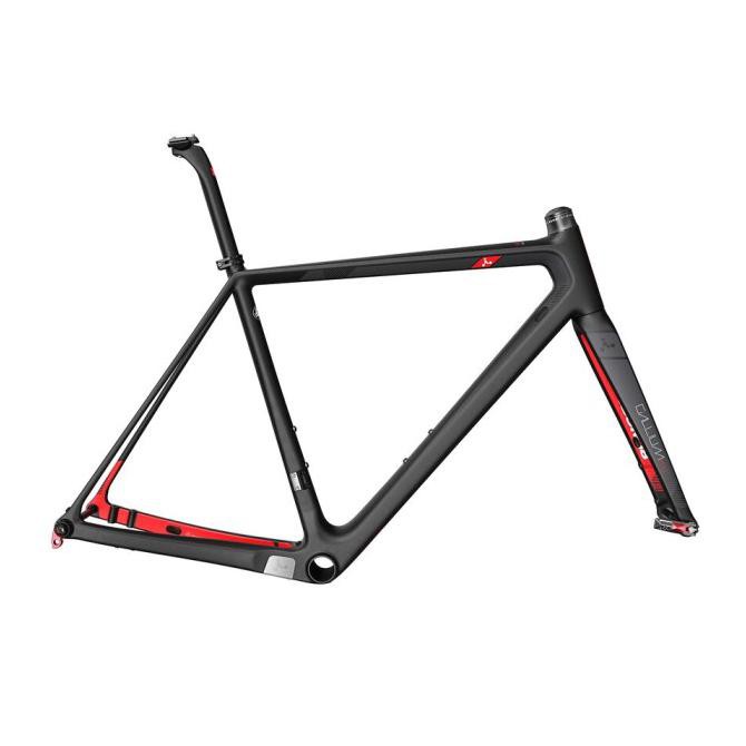 Argon 18 Gallium Pro Disc Frame Set