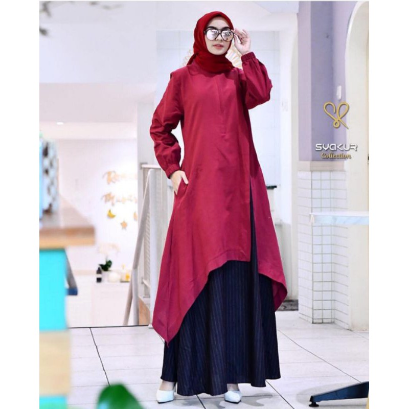 Gamis by Syakur Collection