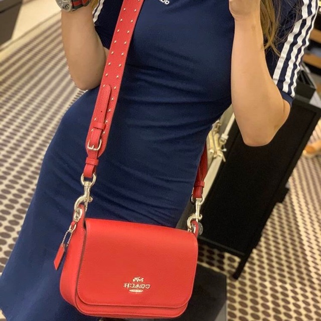 Coach jess messenger/ coach original /tas coach / coach jess bag /coach bennet / coach tote bag