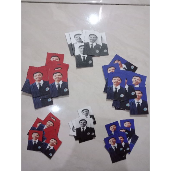 

Cetak Ap230-260gr, Cetak Pas Foto /A3+ Laminasi Doof (Lebih Exlusif)