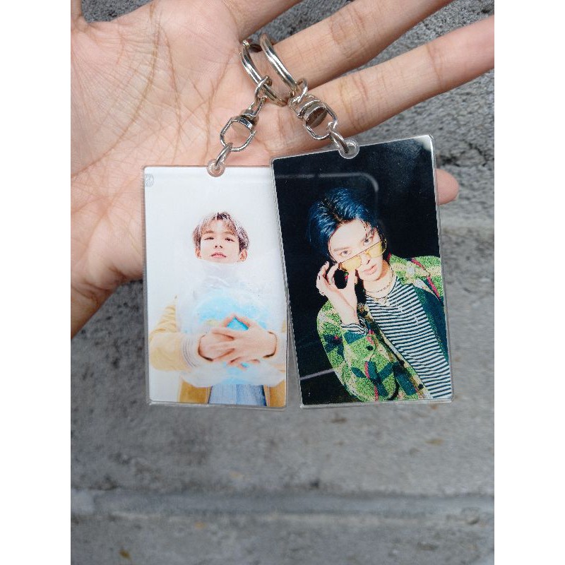 

Ganci Acrylic KPOP