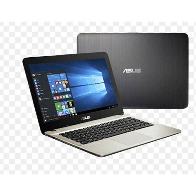 Notebook X441MA