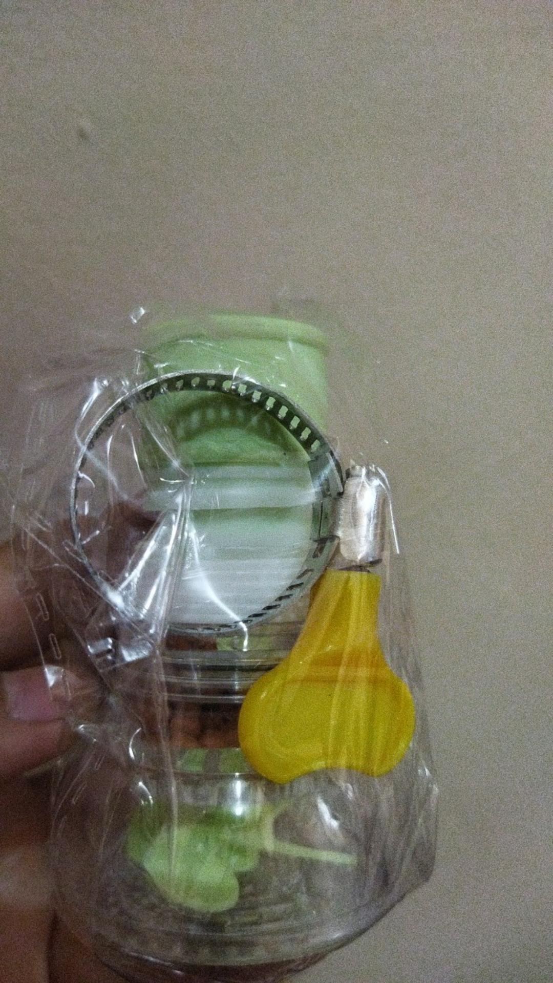 Sambungan / Saringan Kran Air (1kg=20pcs) -sosoyo