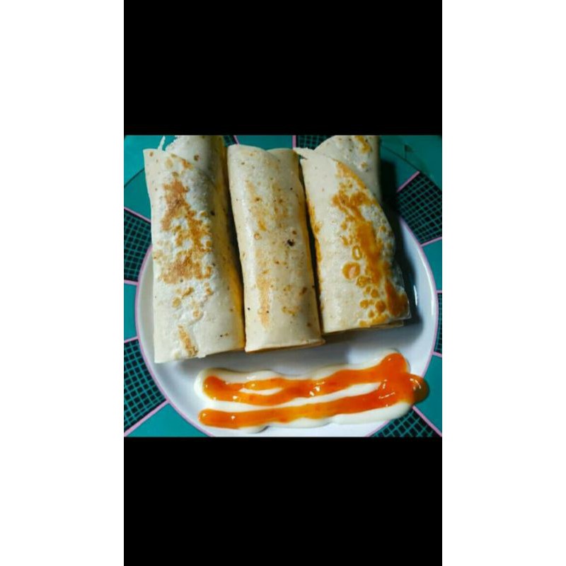 

kebab mini rasa mozarella